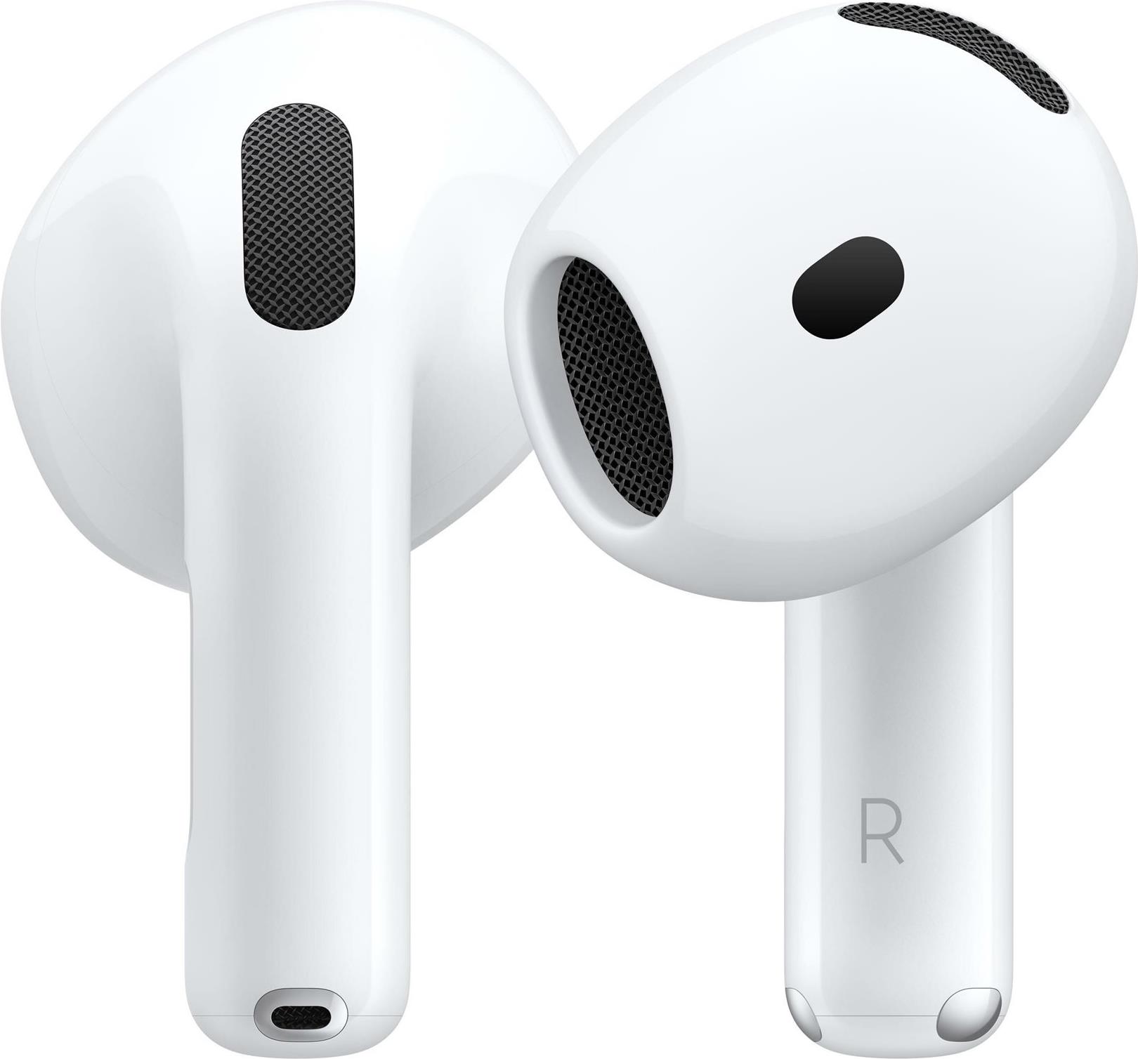 Apple AirPods 4 (MXP63ZM/A) von Apple