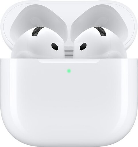 Apple AirPods 4 Earbuds weiß von Apple