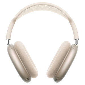 Apple AirPods Max (2024) Bluetooth-Headset beige von Apple