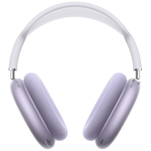 Apple AirPods Max (2024) Bluetooth-Headset lila von Apple