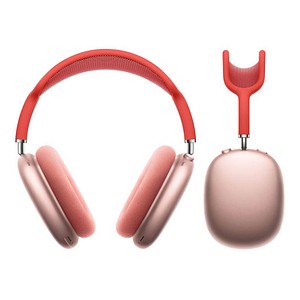 Apple AirPods Max Bluetooth-Headset pink von Apple
