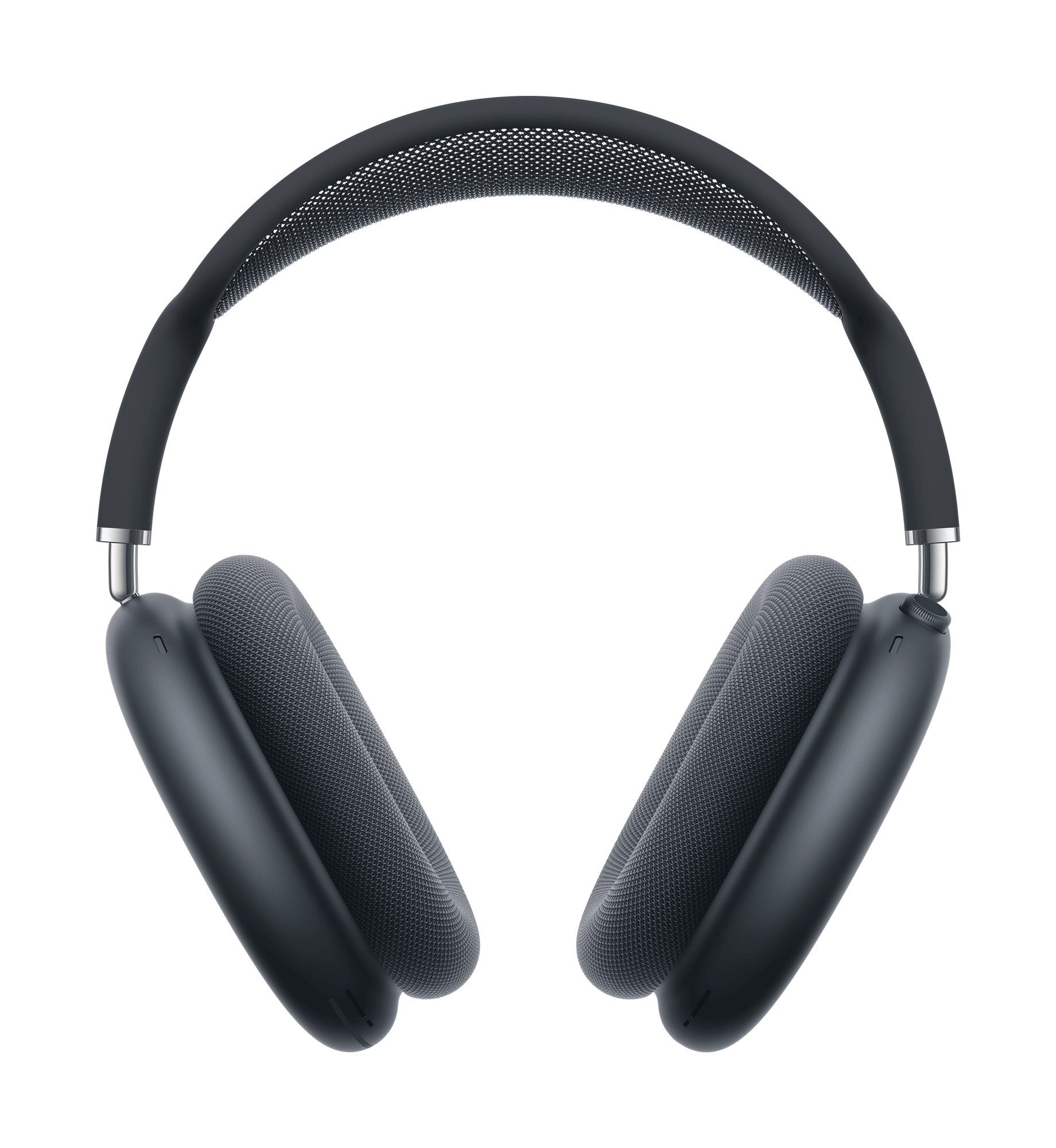 Apple AirPods Max - Midnight (MWW43ZM/A) von Apple
