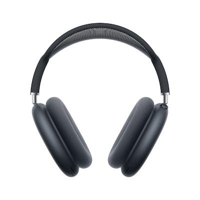 Apple AirPods Max Mitternacht Apple AirPods Max Mitternacht von Apple