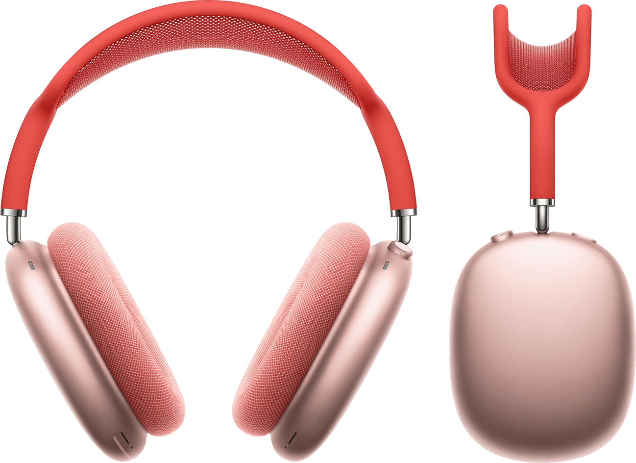 Apple AirPods Max Noise Cancelling Over-ear Bluetooth Kopfhörer von Apple