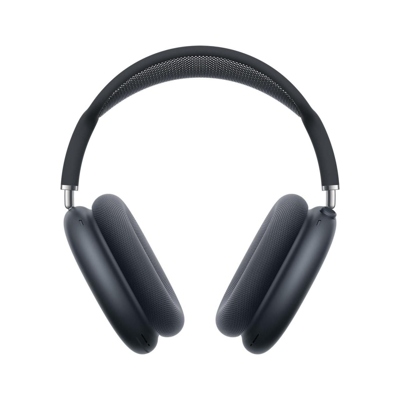 Apple AirPods Max Over-Ear-Kopfhörer mitternacht von Apple