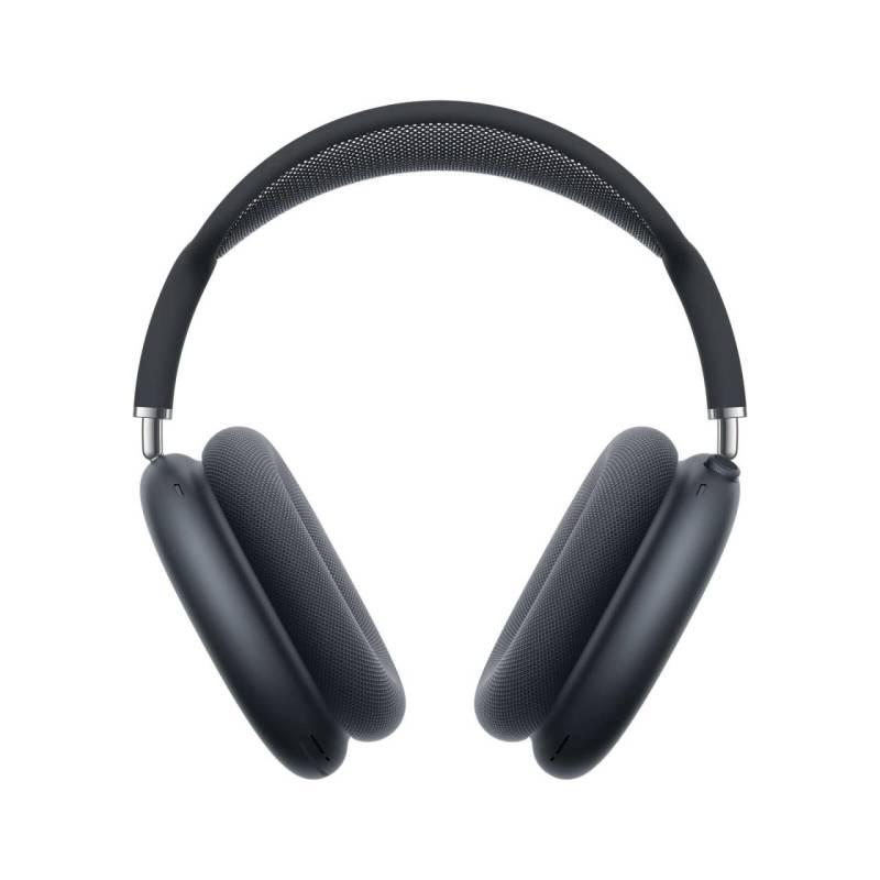 Apple AirPods Max Over-Ear-Kopfhörer mitternacht von Apple