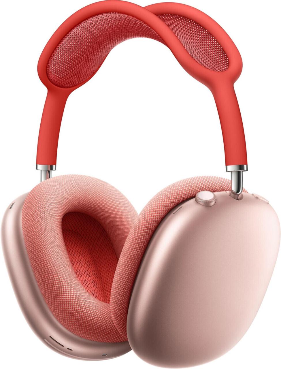 Apple AirPods Max Over-Ear-Kopfhörer pink von Apple