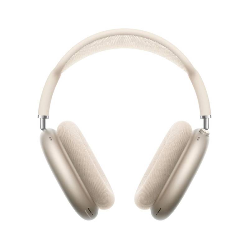 Apple AirPods Max Over-Ear-Kopfhörer polarstern von Apple