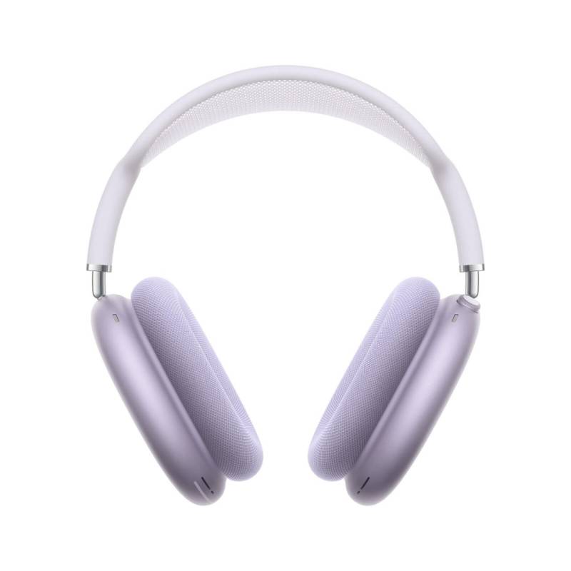 Apple AirPods Max Over-Ear-Kopfhörer violett von Apple