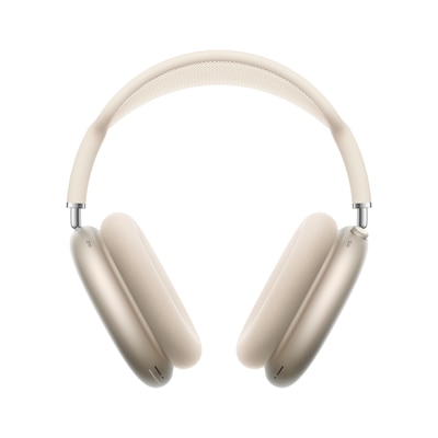 Apple AirPods Max Polarstern Apple AirPods Max Polarstern von Apple