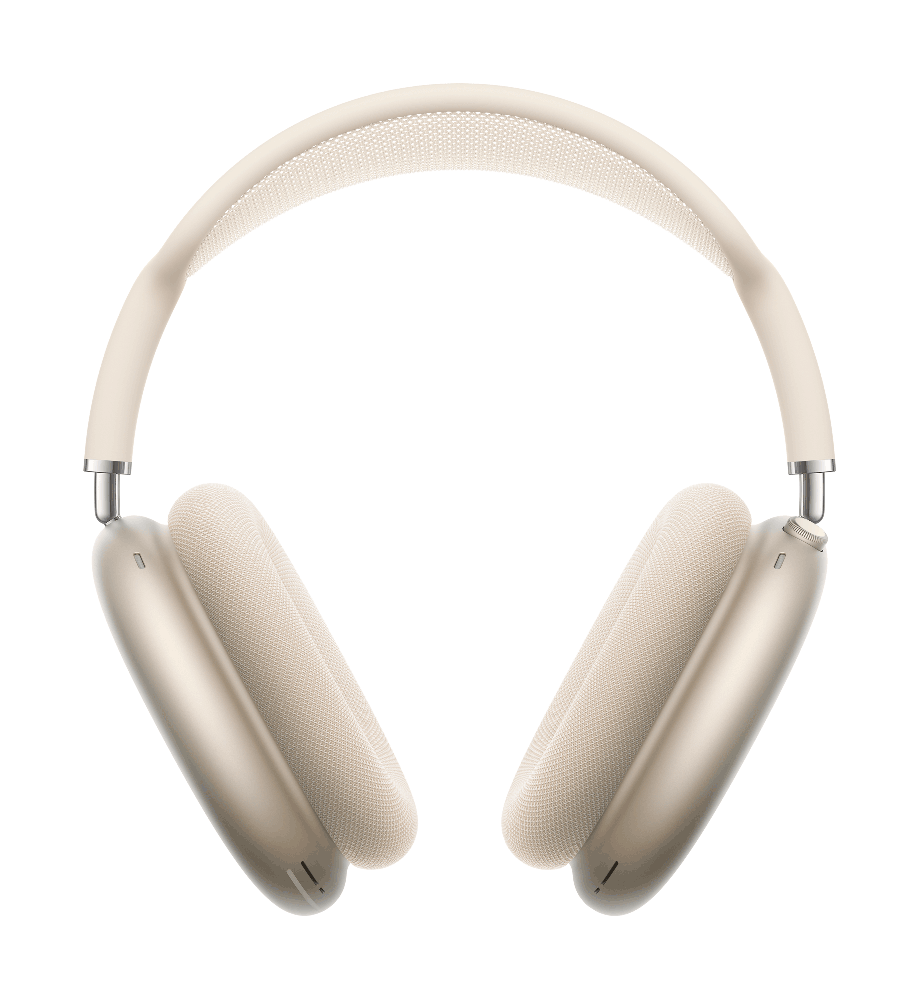 Apple AirPods Max - Starlight (MWW53ZM/A) von Apple
