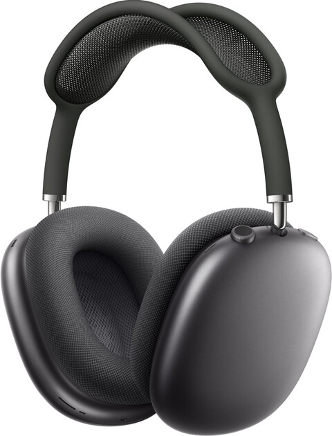 Apple AirPods Max spacegrau Apple AirPods Max spacegrau von Apple