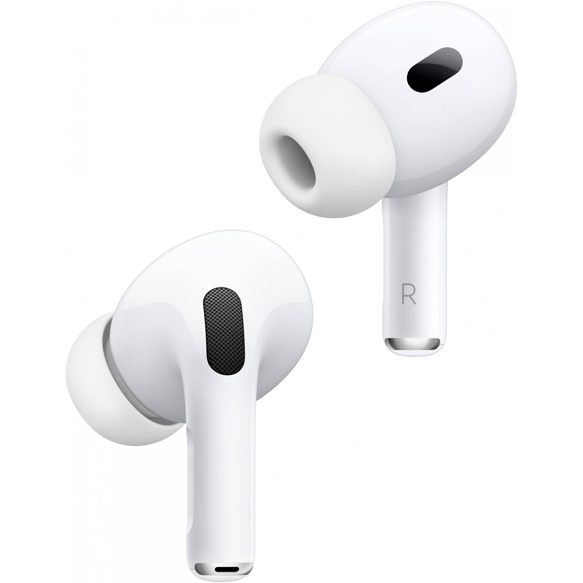 Apple AirPods Pro 2. Generation mit MagSafe (USB-C) von Apple