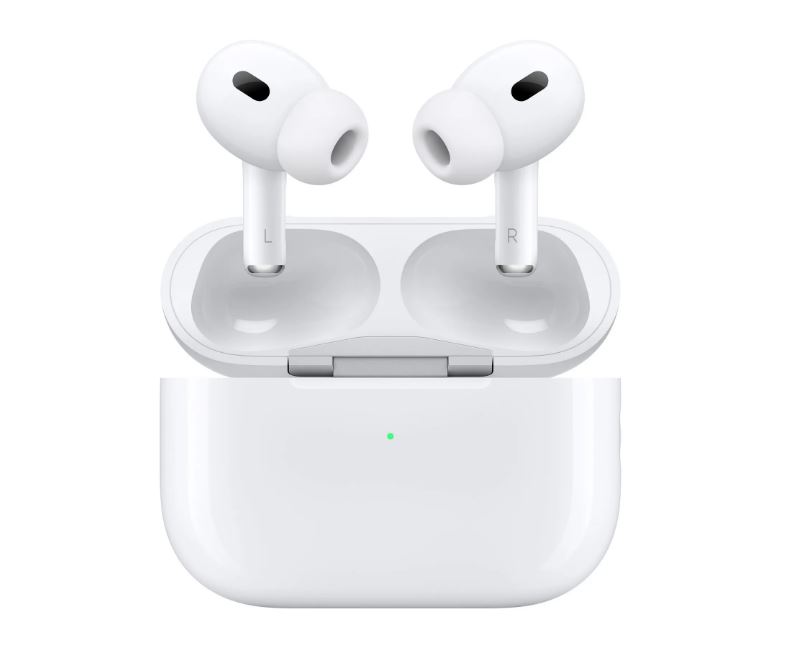 Apple AirPods Pro 2. Generation (MQD83ZM/A) von Apple