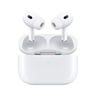 Apple AirPods Pro 2. Generation mit MagSafe Case (USB-C) von Apple