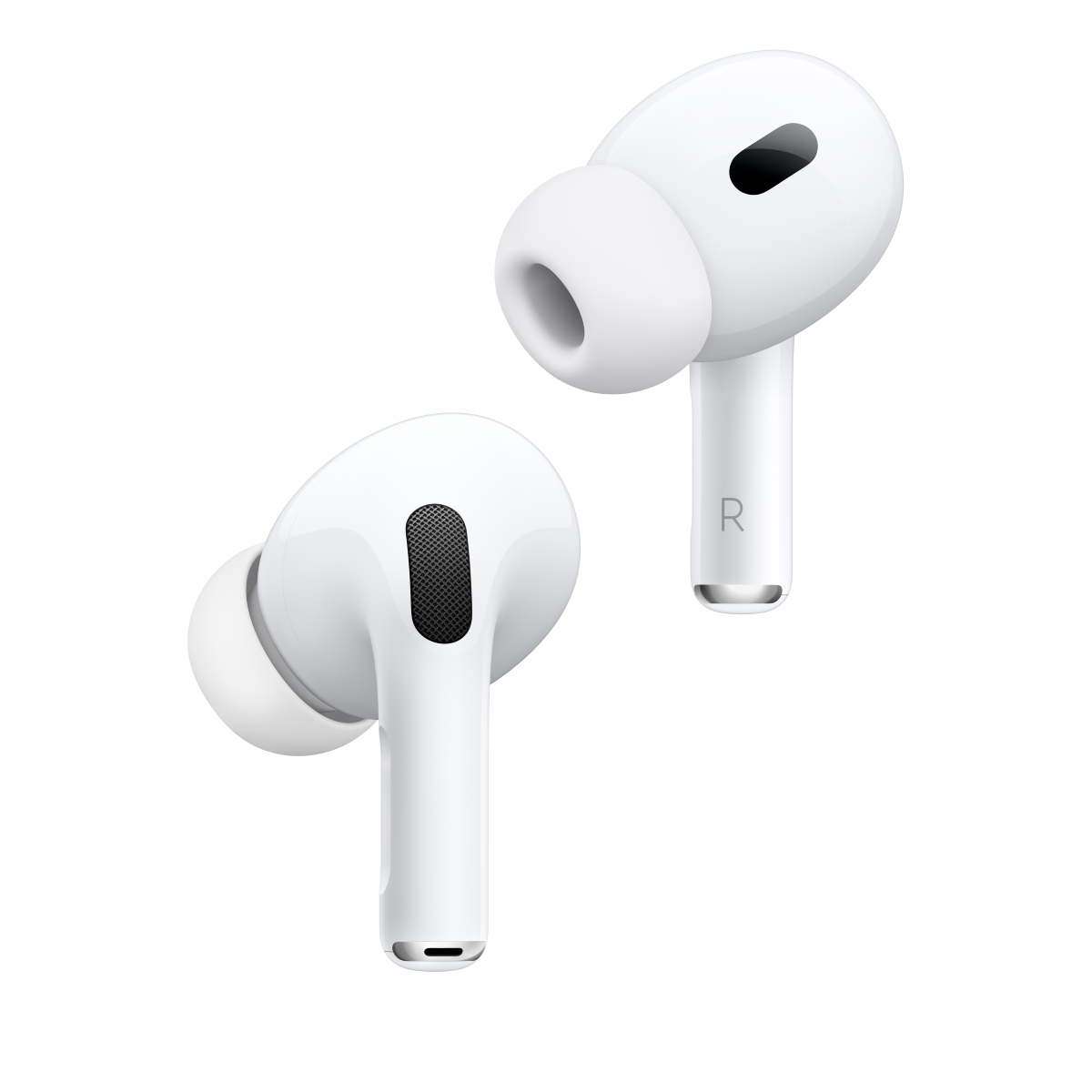 Apple AirPods Pro 2nd Gen. mit MagSafe (USB-C) MTJV3ZM/A von Apple