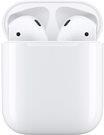 Apple AirPods with Charging Case - 2. Generation - True Wireless-Kopfhörer mit Mikrofon - Ohrstöpsel - Bluetooth (MV7N2DN/A) von Apple