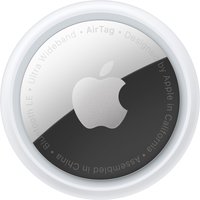 Apple AirTag (1er-Pack) - TrackerNeuware - von Apple