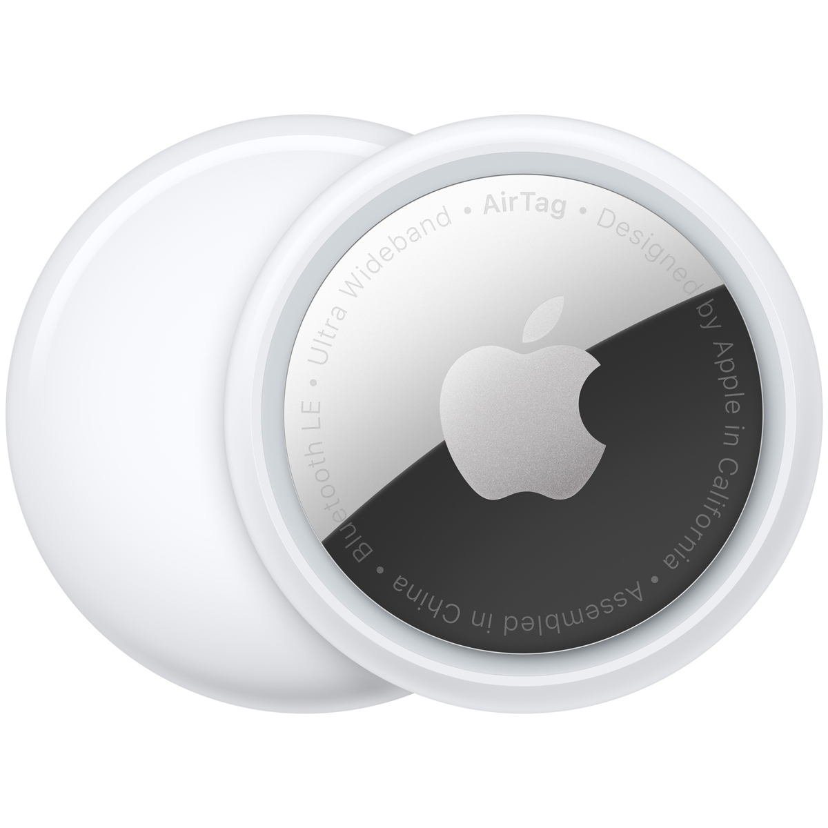 Apple AirTag 1er-Pack MX532ZM/A von Apple