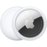 Apple AirTag 1er-Pack - Weiß Apple AirTag 1er-Pack - Weiß von Apple