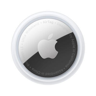 Apple AirTag 1er-Pack von Apple