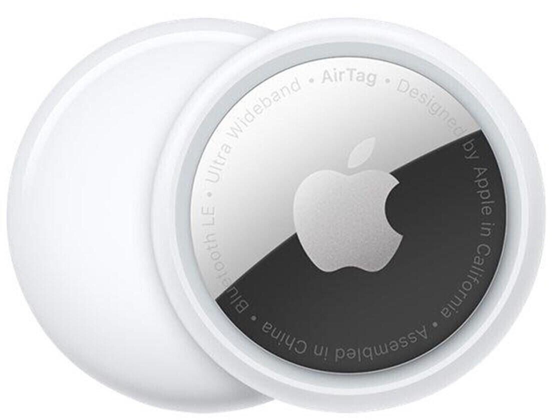 Apple AirTag 4er Pack Tracker MX542ZM/A von Apple