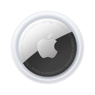 Apple AirTag 4er-Pack von Apple