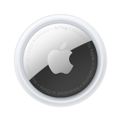 Apple AirTag 4er-Pack Apple AirTag 4er-Pack von Apple