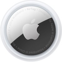 Apple AirTag 4er-Pack Apple AirTag 4er-Pack von Apple