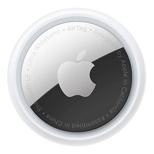 Apple AirTag  Bluetooth-Tracker von Apple
