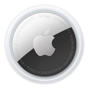 Apple AirTag Bluetooth-Tracker Apple AirTag Bluetooth-Tracker von Apple