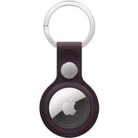 Apple AirTag FineWoven Key Ring Brombeere Apple AirTag FineWoven Key Ring Brombeere von Apple