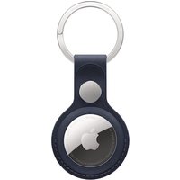 Apple AirTag FineWoven Key Ring Tiefblau Apple AirTag FineWoven Key Ring Tiefblau von Apple