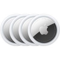 Apple AirTags 4er-Pack - Weiß Apple AirTags 4er-Pack - Weiß von Apple