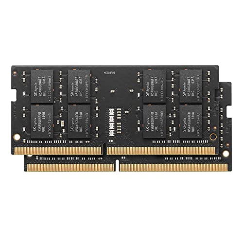 Apple Arbeitsspeichermodul 32 GB DDR4 2666 MHz SO-DIMM (2X 16 GB) von Apple