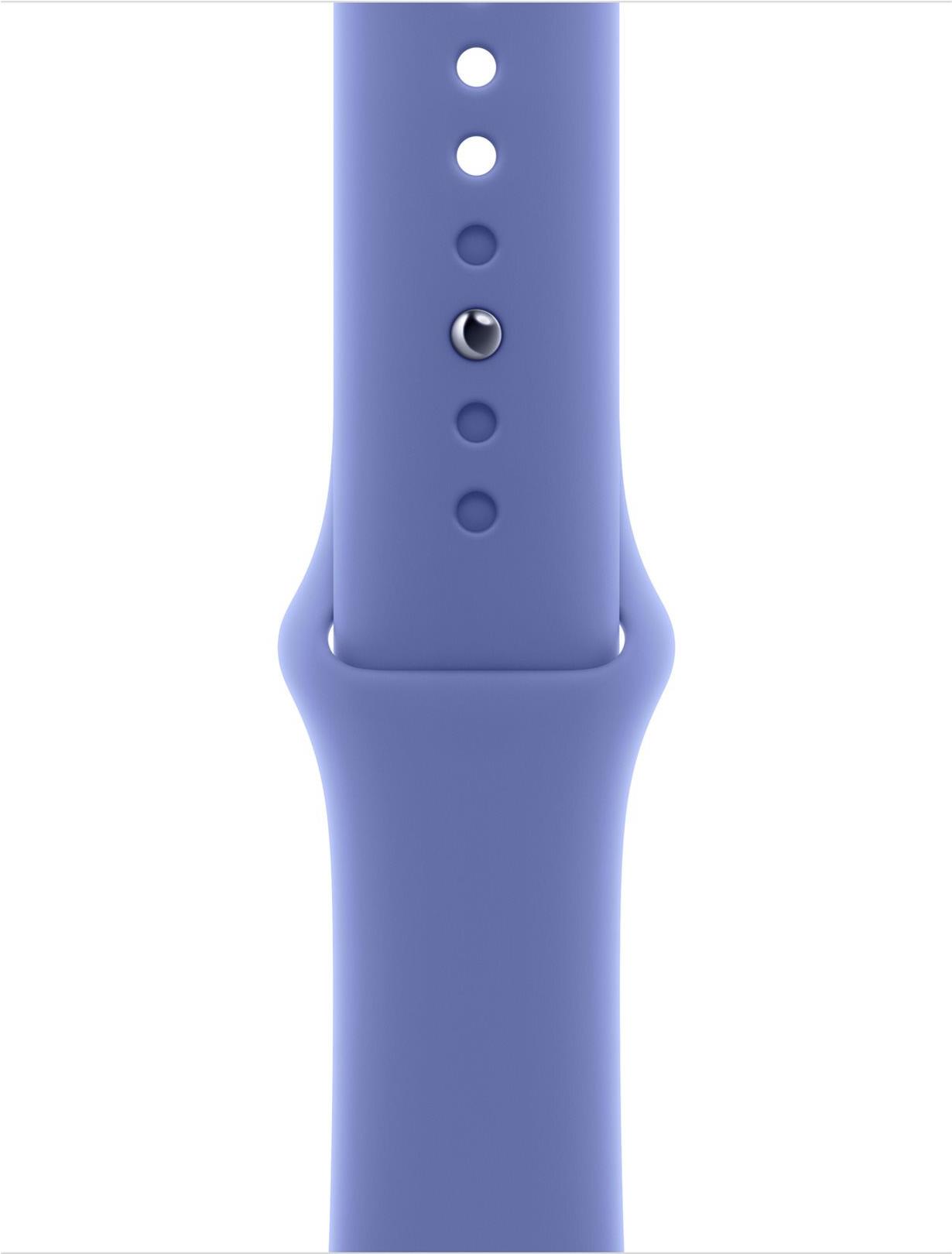 Apple Armband für Smartwatch - 40mm - Größe S/M (MDRU4ZM/A) von Apple