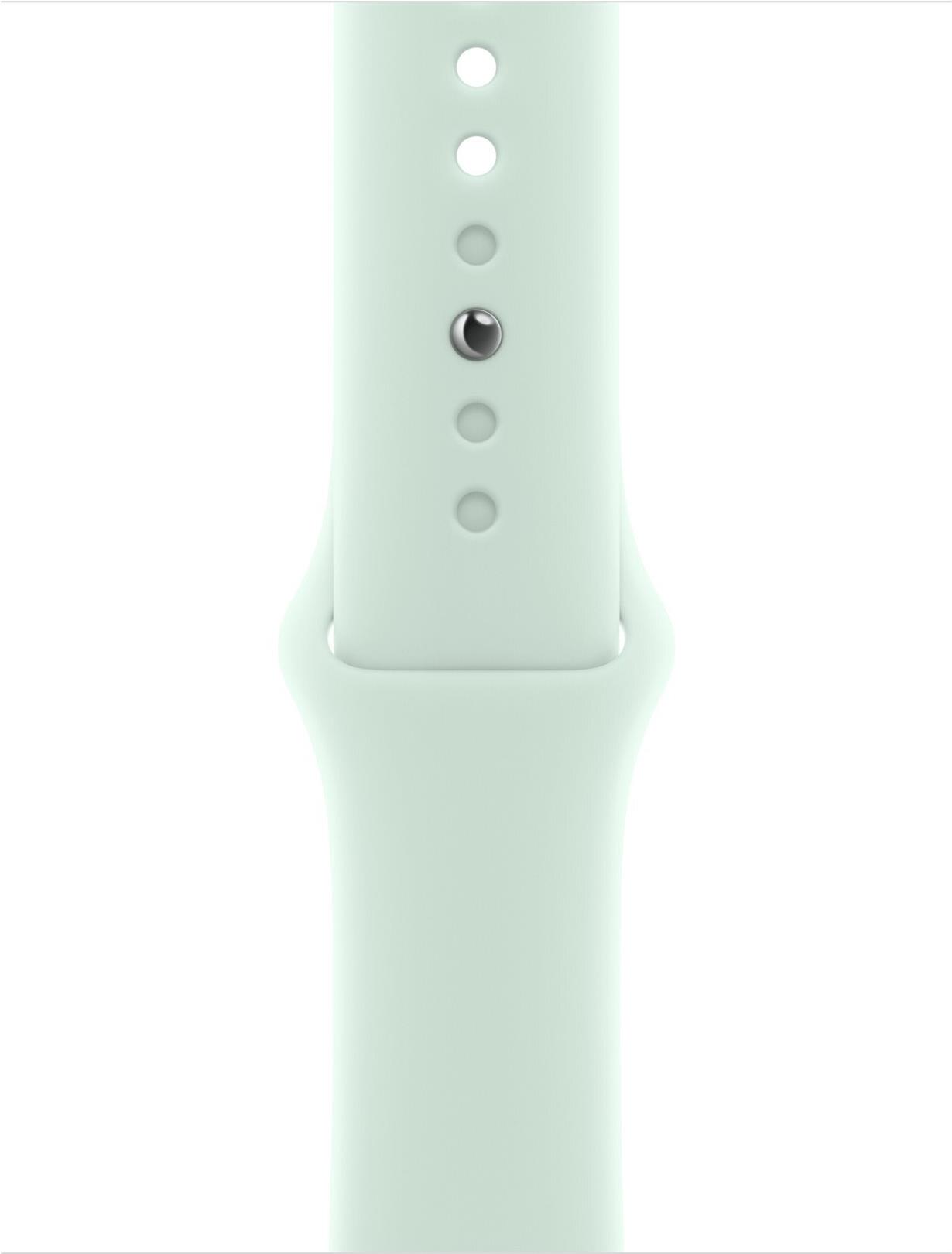 Apple Armband für Smartwatch - 42mm - Größe M/L (MDT44ZM/A) von Apple