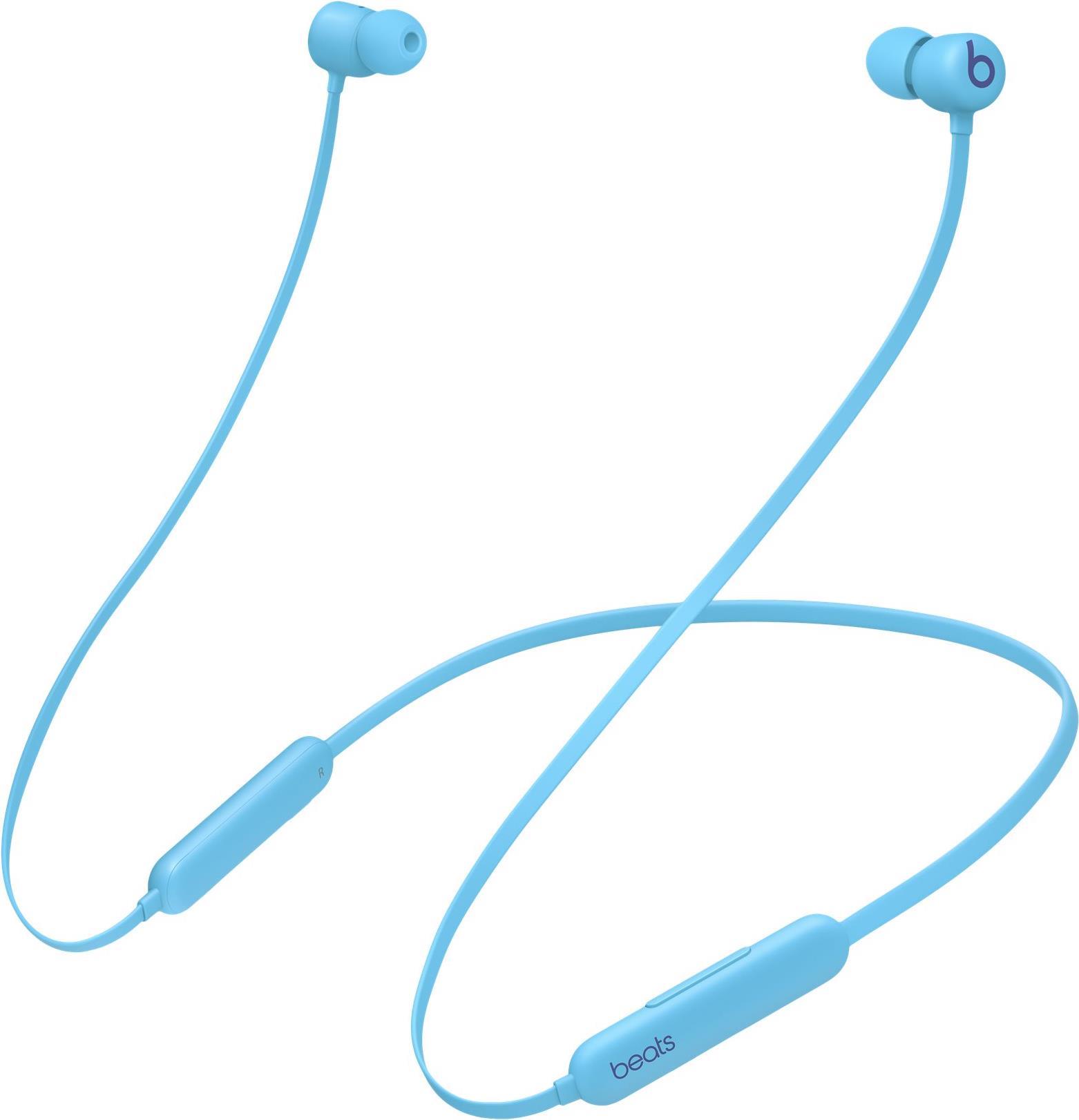 Apple BEATS FLEX - ALL-DAY WIRELESS Beats Flex, All-Day Wireless Earphones, Flame Blue (MYMG2ZM/A) von Apple