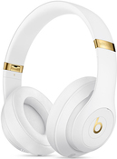 Apple Beats Studio3 Wireless Over-Ear Headphones - White (MX3Y2ZM/A) von Apple