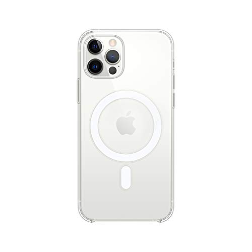 Apple Clear Case (für iPhone 12 | 12 Pro) von Apple