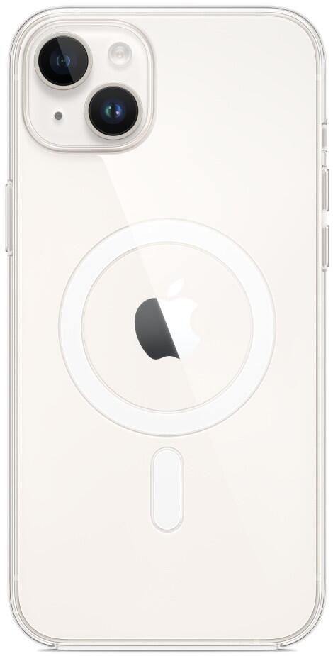 Apple Clear Case mit MagSafe für Apple iPhone 14 Plus Apple Clear Case mit MagSafe für Apple iPhone 14 Plus von Apple