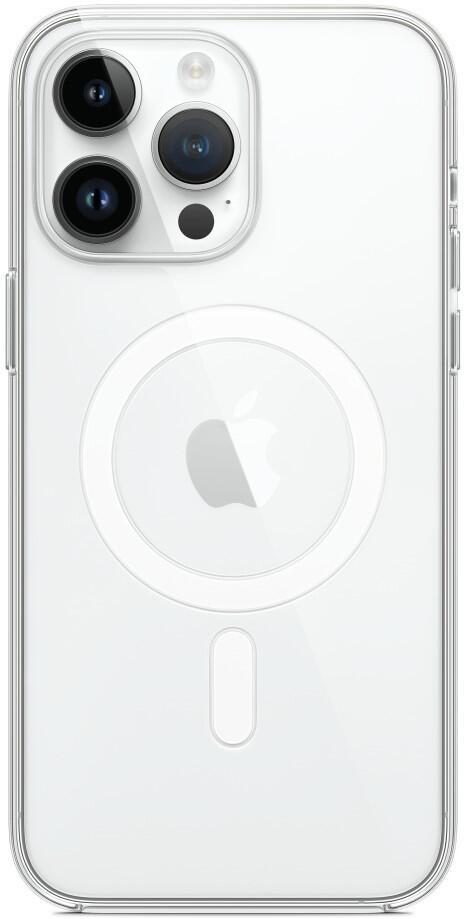 Apple Clear Case mit MagSafe für Apple iPhone 14 Pro Max von Apple