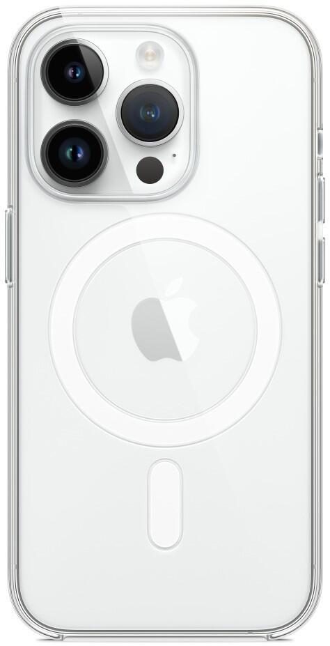 Apple Clear Case mit MagSafe für Apple iPhone 14 Pro von Apple