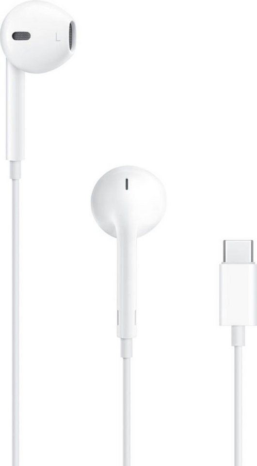 Apple EARPODS (USB-C)-ZML In-Ear-Kopfhörer von Apple