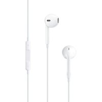 Apple EarPods mit Fernbedienung und Mikrofon Apple EarPods mit Fernbedienung und Mikrofon von Apple