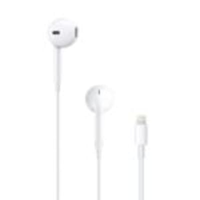 Apple EarPods mit Lightning Connector von Apple