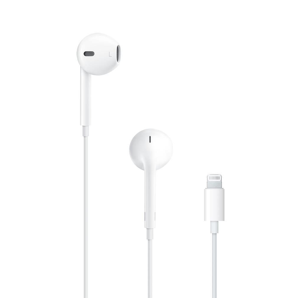 Apple EarPods mit Lightninganschluss Apple EarPods mit Lightninganschluss von Apple
