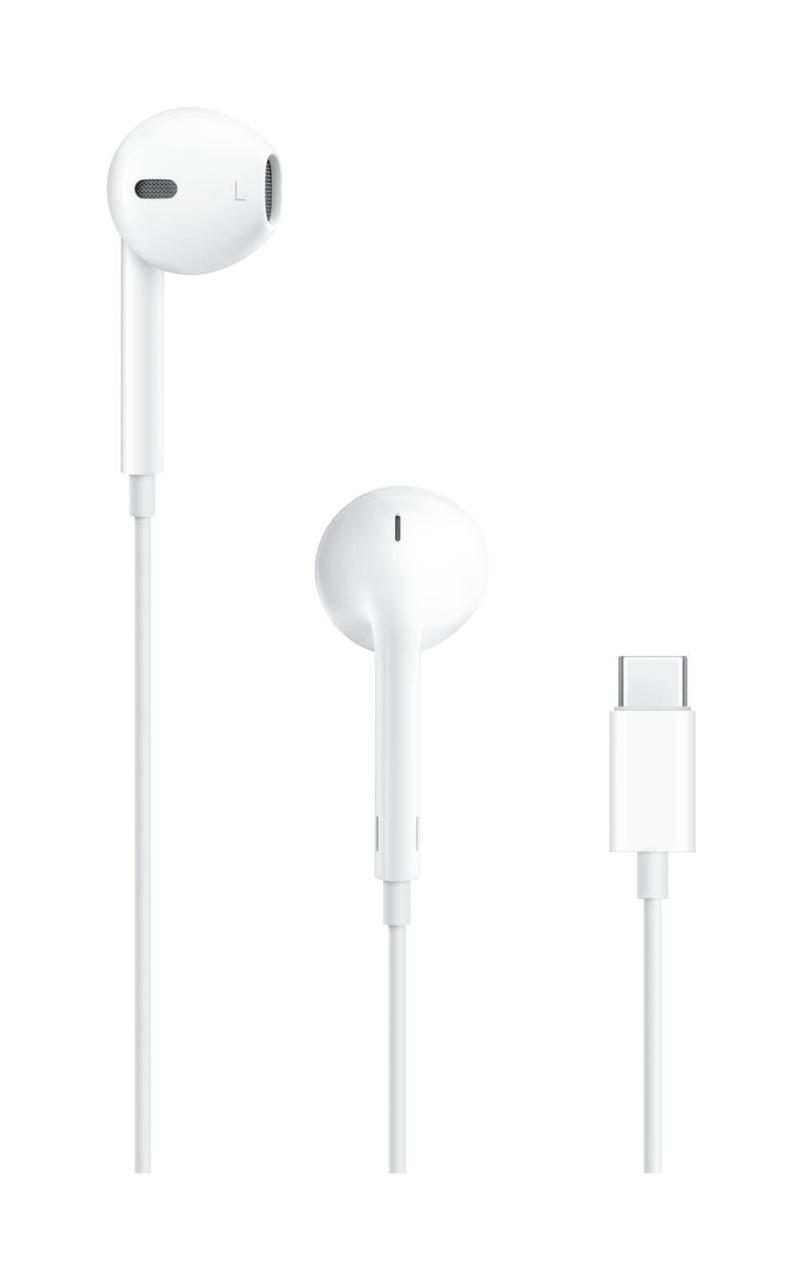 Apple EarPods mit USB-C Anschluss von Apple