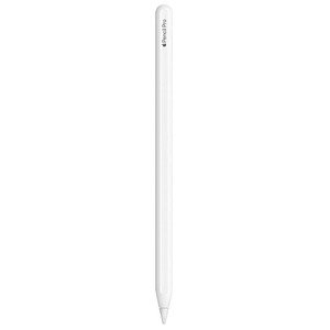 Apple Eingabestift Apple Pencil Pro weiß Apple Eingabestift Apple Pencil Pro weiß von Apple