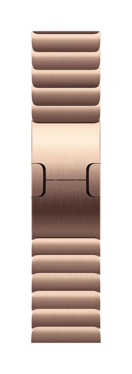 Apple Gliederarmband für Watch 42mm (gold) von Apple